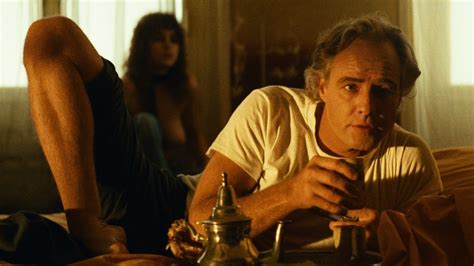 fondazione prada oggi ultimo tango|Bernardo Bertolucci presenta la versione restaurata di .